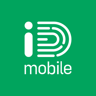 Store discounts logo