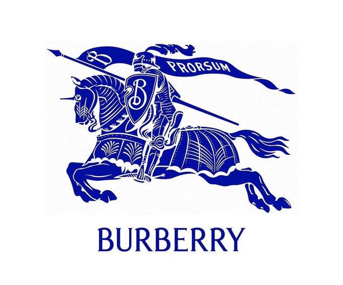 Burberry uk 2025 discount code