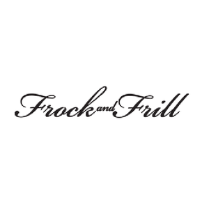 Frock and outlet frill coupon