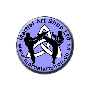 Martial Arts Shop Discount Code NHS August 2024   Martialartshop.co.uk 